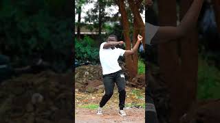 ANGUKA NAYO - Trending dance in Africa #afrodancesteps #dance #trend