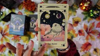 NEW (2024) EVERY LITTLE THING YOU DO IS MAGIC TAROT -Review- BECOME YOUR MOST MINDFUL, MAGICAL SELF!