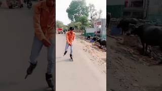 👀toher Patali Kamar 👍#fun #skting #dj #yt #trending #skating #youtube