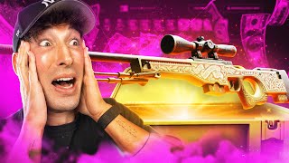 ME CAE UN AWP THE PRINCE EN UNA CAJA DE $45