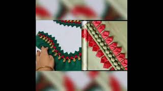 Beautiful White Gale Ki Design 2024 | Punjabi Gale Ke Design 2024 | New Churidar Neck Designs 2024