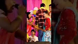 आदिती राज के शिवानी डांसर चुम्मा ले ली #video #bhojpuri #lateststageshow #viralshorts #viralvideos