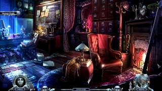 Hidden Object Adventure: Riddles of Fate 3: Memento Mori Collector's Edition - Available Now