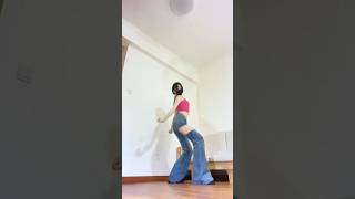 Like this | hiphop dance #dance #hippopdance #tiktok #shedevil #trend #shorts #shortsviral #reels