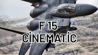 F 15 SUPER MAGİC