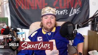 MinneZona Sports Live Episode 116 07/27/22