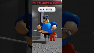 Roblox BARRY'S PRISON RUN! Walkthrough FULL GAME #roblox #obby