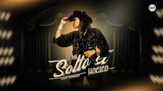 Gaby Romero - Se Me Soltó El Hocico (Video Oficial)