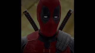 deadpool edit || #edit #deadpool3 #ryanreynolds ||