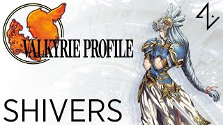 VALKYRIE PROFILE - Shivers [Prog Metal Cover by Dacian Grada]