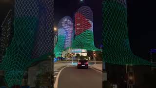 We Stand with Palestine🇵🇸❤️‍🩹 #shorts #viral #qatar #ytshorts