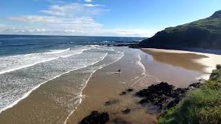 Playa de Vidiago, Asturias, (7/9/24)