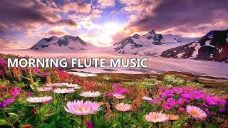 Morning Flute Music | Himalayan Flute Music | Meditation Music | 4k.