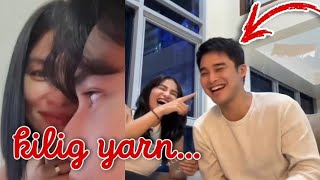 KILIRG YARN MCCOY DE LEON WITH ELISSE JOSON | izyTV