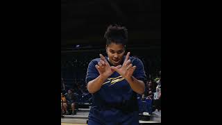 Toledo Basketball Three Point and Dunk Contest