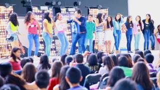 Cultura Fest prevención de violencia contra la mujer - Instituto de Formación para la Felicidad