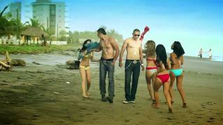 Al Son Son (Video Oficial) Jimmy y Angel, Dj Emsy by: Dj Cabrera El Salvador- (HD)