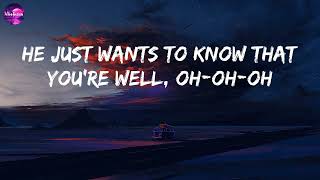 Harry Styles - As It Was (lyrics)