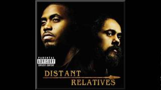 Nas & Damian Marley - Leaders (ft. Stephen Marley)