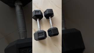 Unboxing home workout equipment from flipkart | dumbbells | hand gripper #unboxing#dumbbell#workout