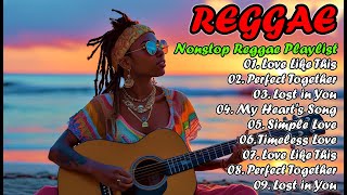 MOST REQUESTED PLAYLIST REGGAE ENGLISH SONGS 🌈 BEST NEW SONGS REGGAE ~ TRUE REGGAE CONCERT (Part 10)