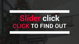 Slider click - a mechanical slide action potentiometer