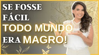 COMO SUA GENÉTICA INFLUENCIA NO PROCESSO DE EMAGRECIMENTO?