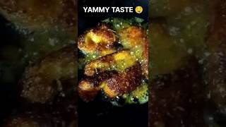 Fish Fry 😋 | Easy & Testy 🤤 बिहारी फिश फ्राई#Shorts