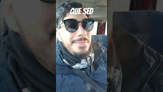 QUE SED - Lukc Ra, Ulises Bueno 🎶 #cover #musica 🎶