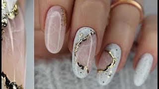 Манікюр 2023 року - ідеї для натхнення .Manicure of 2023 - ideas for inspiration