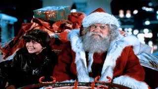 Santa Claus La pelicula 1985