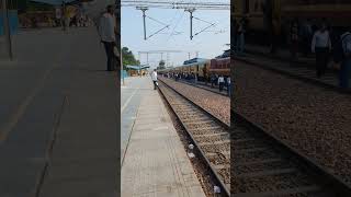 Full Rush in Kalka Express #shorts #indianrailways #train #delhi #kalka #viralshorts