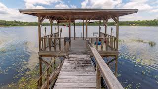 172 Morris Lake Drive Hawthorne, FL 32640