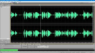 Adobe Audition -  choppy playback