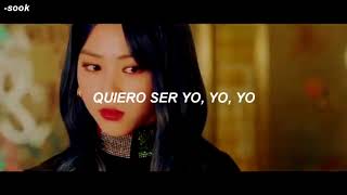 Itzy ; Wannabe {Sub. Español} M/V