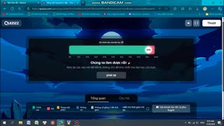 Quizizz Lesson (Instructor Paced Version)