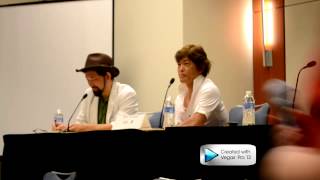 Voice Acting World of Toru Furuya