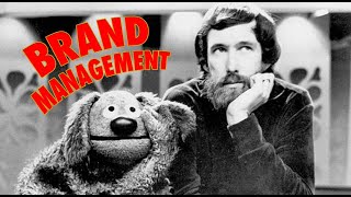 Jim Henson's Brand Mascots