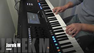 ABBA " I do I do I do " cover Yamaha Genos