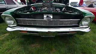 Chevy II Nova Blown Pro Street Dreamgoatinc Hot Rod and Classic Muscle Cars