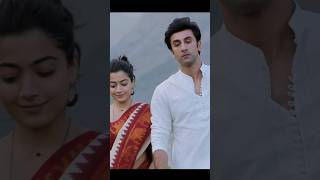 Animal Movie Father Dialogue 🔥| Ranbir Kapoor | Rashmika | Animal #animal #shorts #trending