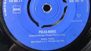 Karel Thiel - Polka Marie