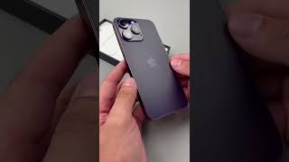 iPhone 13 pro Max unboxing || unboxing iPhone 13