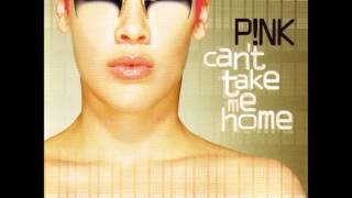 P!nk - Can't Take Me Home - 1. Split Personality