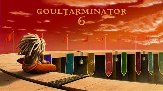 [DOFUS] Le Goultarminator 6 c'est partit !