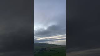 Paramotoring Ireland 🇮🇪 🪂 take off