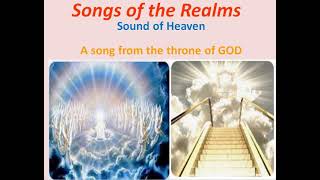 A Song From The Throne of GOD #SongsOfRealms