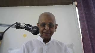 Padmanandi Panchvishanti, Siddhstuti Adhikar Shlok 25, 26; 7-1-23 10am