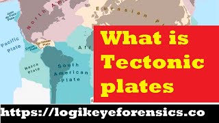 Uncovering the Truth Behind Tectonic Plates: You Won't Believe What Happens Next!