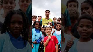 How Portugal Will Line Up At Euro 2024 #football #soccer #ronaldo #viral #fyp #shorts